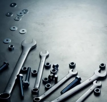 Contract Maintenance